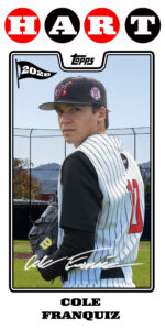 Cole Franquiz
